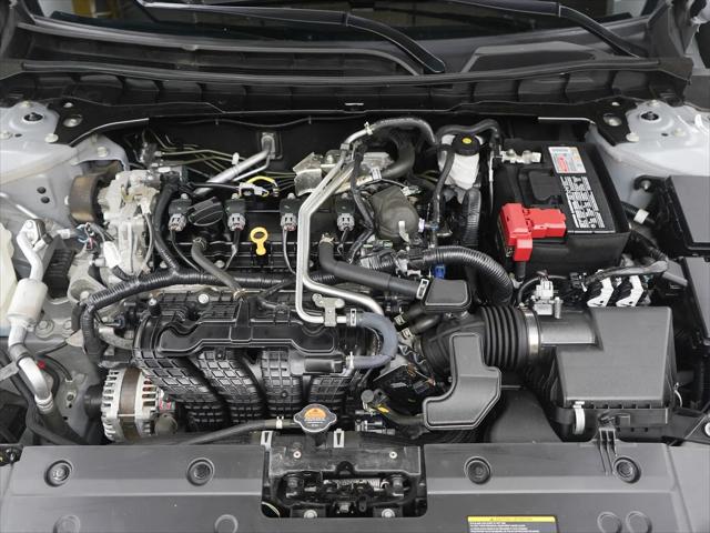 2023 Nissan Altima SR Intelligent AWD