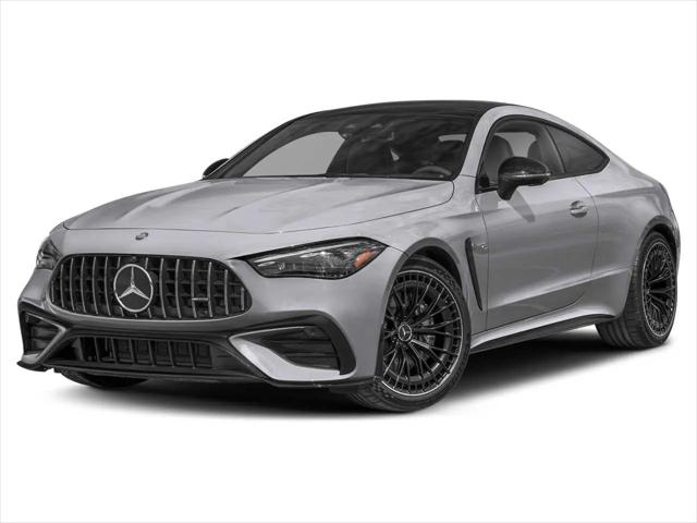 2026 Mercedes-Benz CL AMG CLE 53 for sale in Bridgewater, NJ