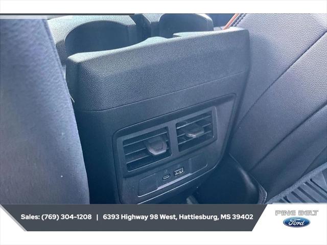 2023 GMC Canyon 4WD Crew Cab Short Box AT4