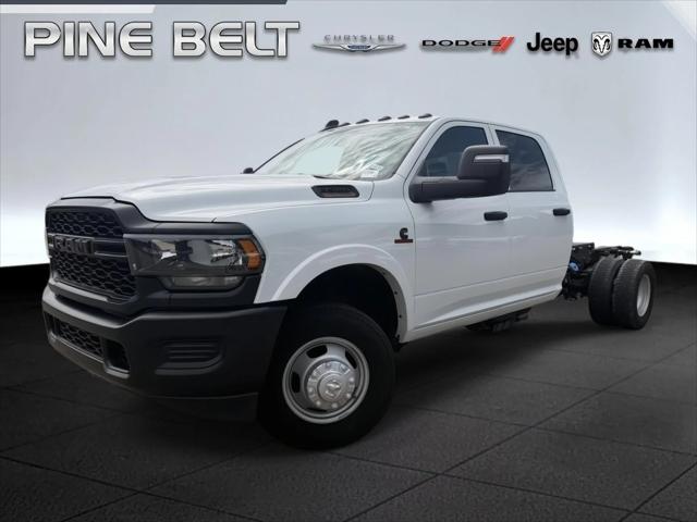 2024 Ram 3500 Tradesman/SLT/Laramie/Limited for sale in Hattiesburg, MS