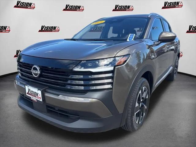 2025 Nissan Kicks SV Intelligent AWD for sale in Greece, NY