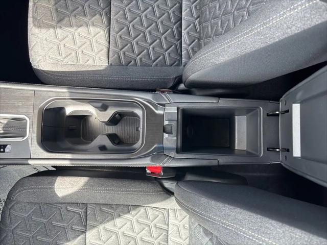 2025 Nissan Kicks SV Intelligent AWD