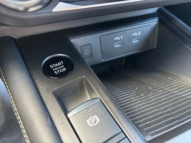 2025 Nissan Kicks SV Intelligent AWD