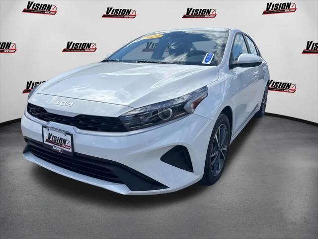 2023 Kia Forte LXS for sale in Greece, NY