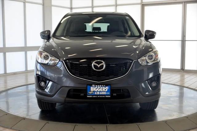 2014 Mazda CX-5 Grand Touring