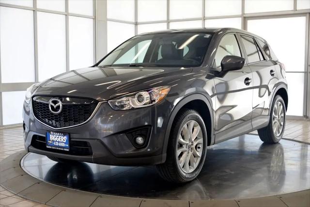 2014 Mazda CX-5 Grand Touring