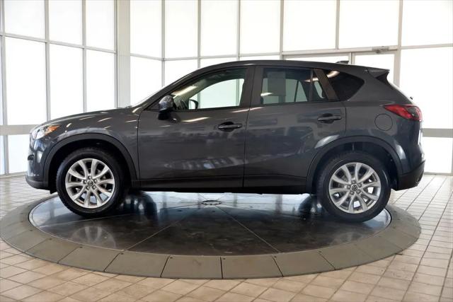 2014 Mazda CX-5 Grand Touring