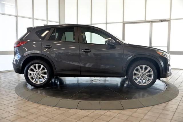 2014 Mazda CX-5 Grand Touring