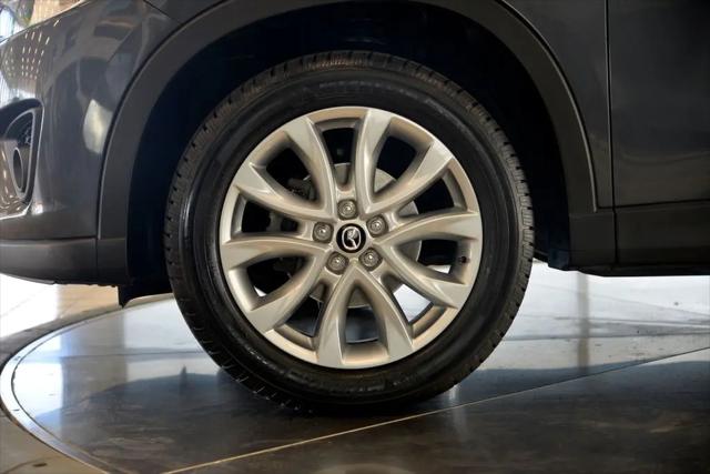 2014 Mazda CX-5 Grand Touring