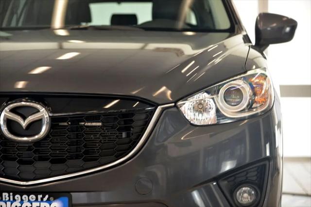 2014 Mazda CX-5 Grand Touring