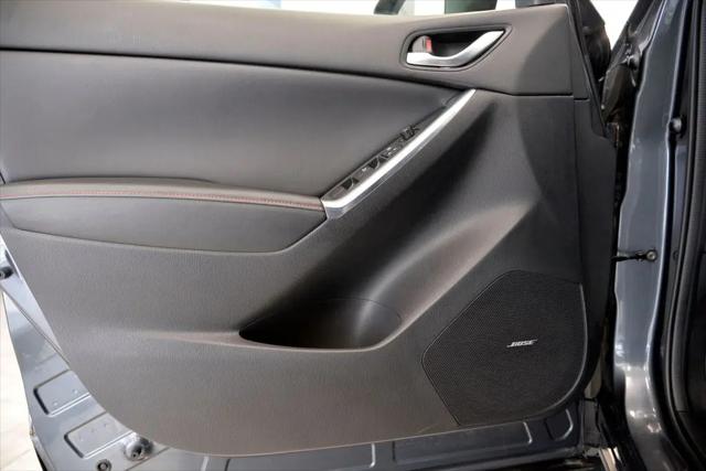 2014 Mazda CX-5 Grand Touring