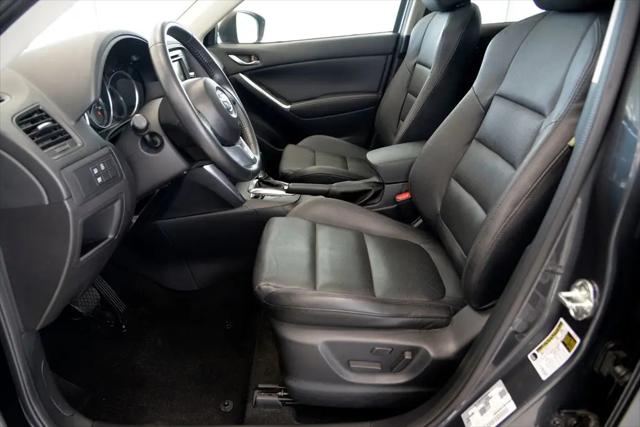 2014 Mazda CX-5 Grand Touring