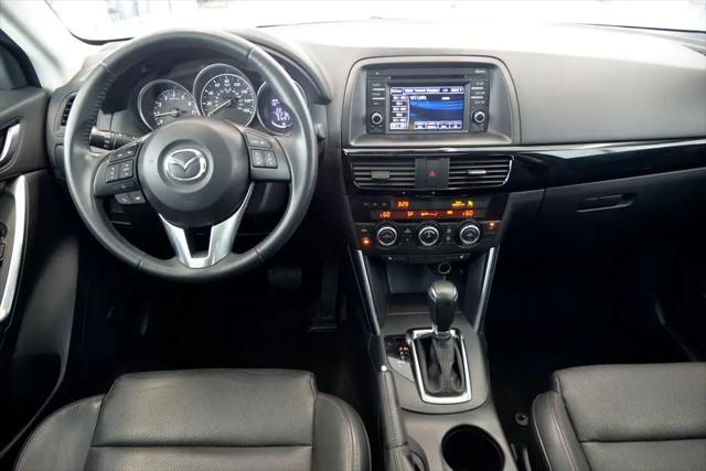 2014 Mazda CX-5 Grand Touring