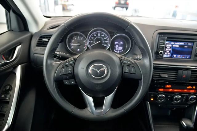 2014 Mazda CX-5 Grand Touring