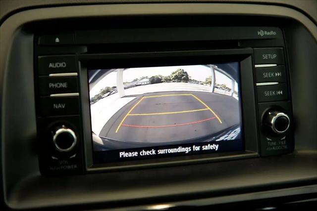 2014 Mazda CX-5 Grand Touring