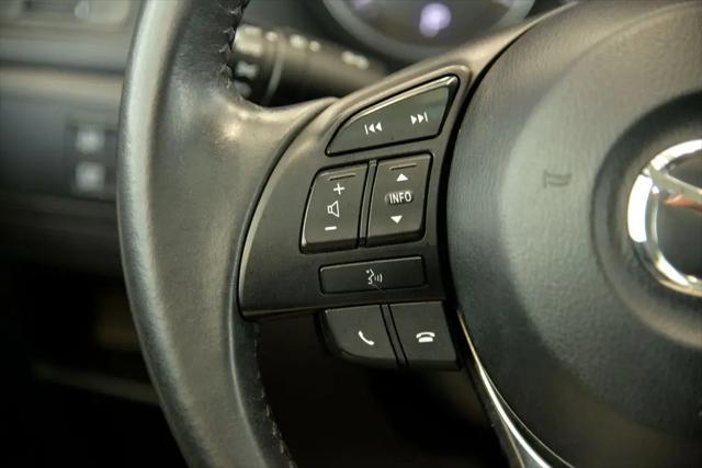 2014 Mazda CX-5 Grand Touring