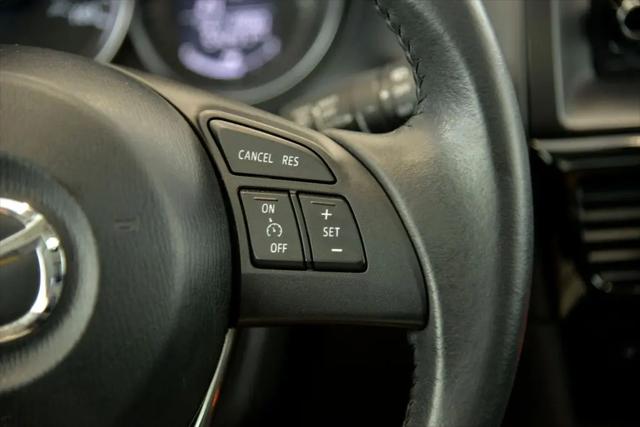 2014 Mazda CX-5 Grand Touring