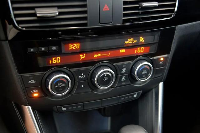 2014 Mazda CX-5 Grand Touring