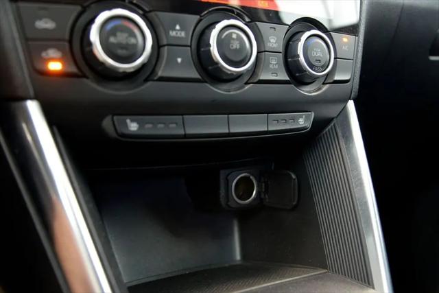 2014 Mazda CX-5 Grand Touring