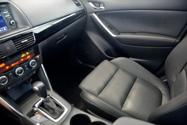 2014 Mazda CX-5 Grand Touring