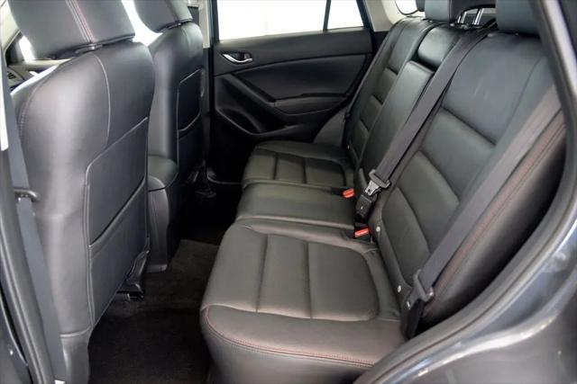 2014 Mazda CX-5 Grand Touring