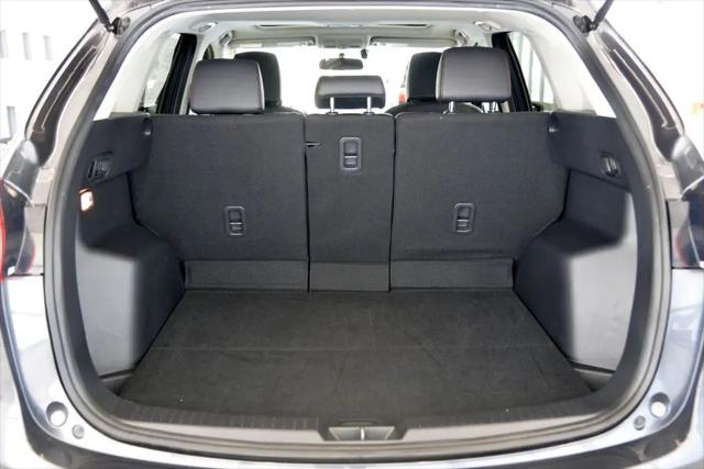 2014 Mazda CX-5 Grand Touring