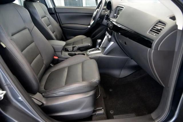2014 Mazda CX-5 Grand Touring