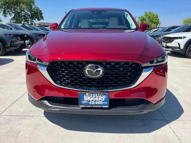 2023 Mazda CX-5 2.5 S Premium