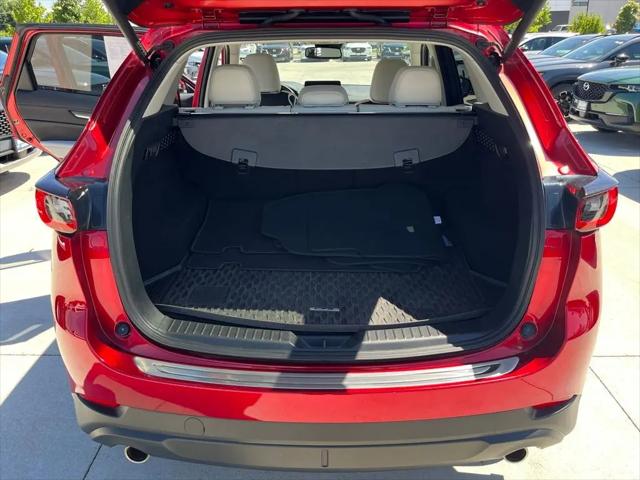 2023 Mazda CX-5 2.5 S Premium