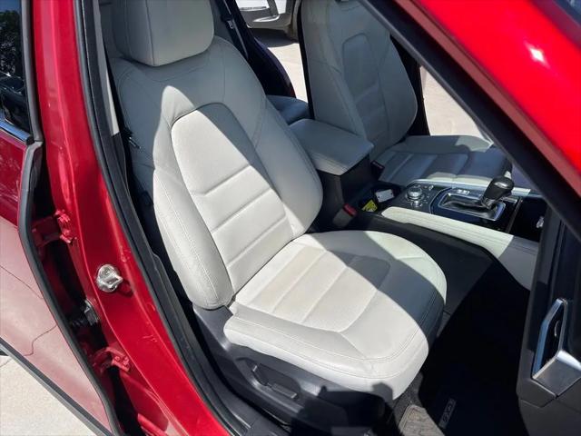2023 Mazda CX-5 2.5 S Premium