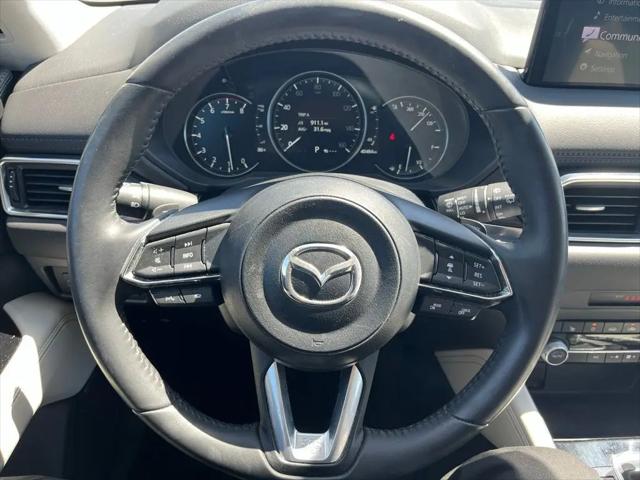 2023 Mazda CX-5 2.5 S Premium