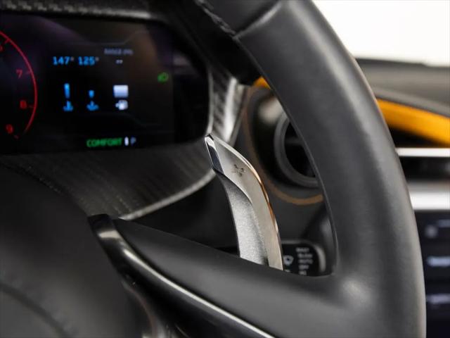 2024 McLaren 750S Spider