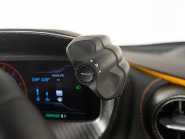 2024 McLaren 750S Spider