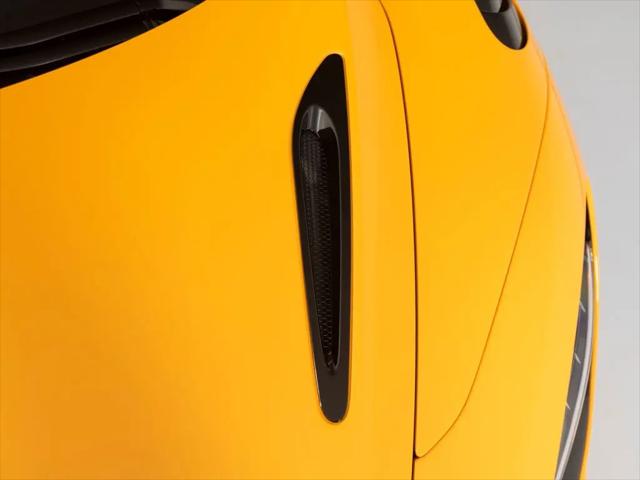 2024 McLaren 750S Spider