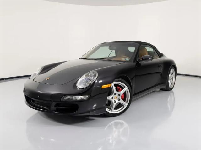 2006 Porsche 911 Carrera S for sale in Newtown Square, PA