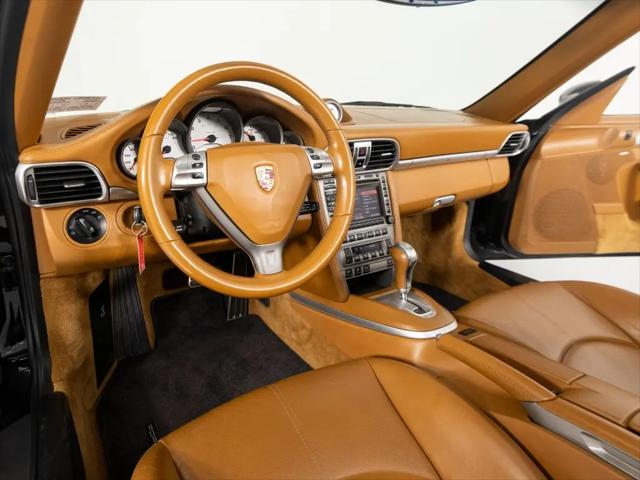 2006 Porsche 911 Carrera S