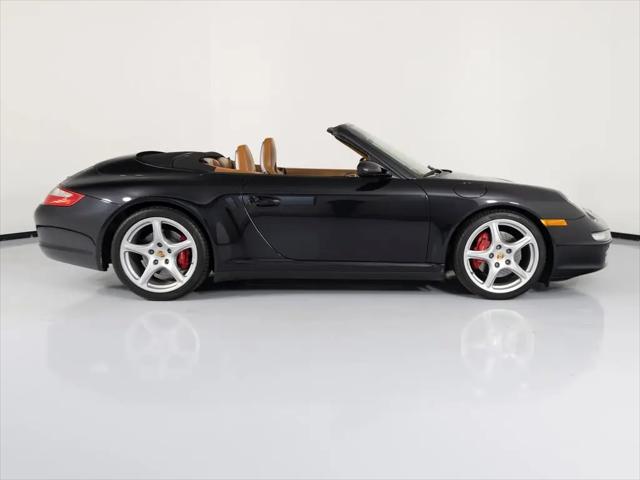 2006 Porsche 911 Carrera S