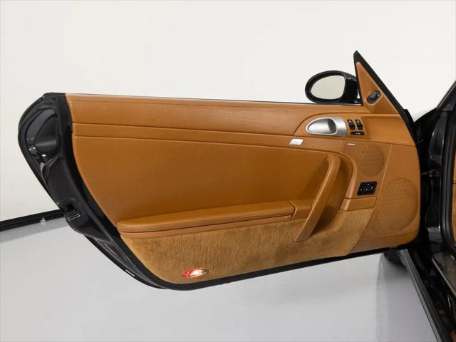 2006 Porsche 911 Carrera S