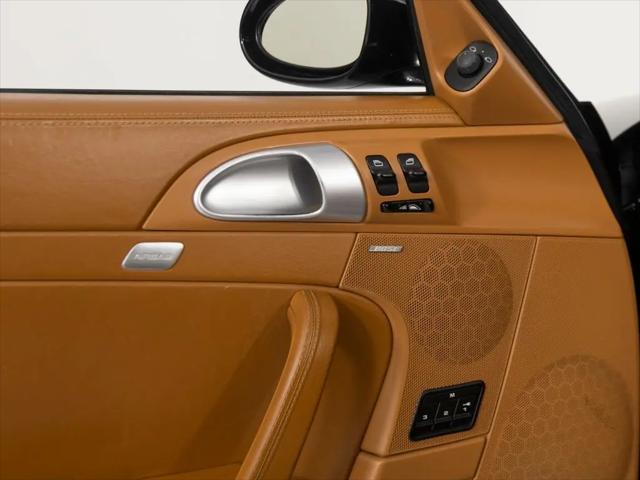 2006 Porsche 911 Carrera S