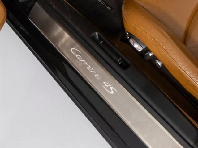 2006 Porsche 911 Carrera S