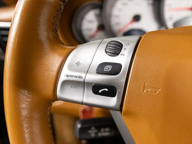 2006 Porsche 911 Carrera S