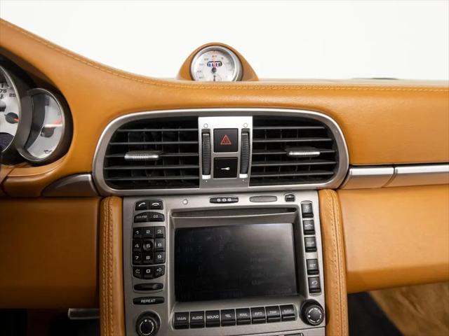 2006 Porsche 911 Carrera S
