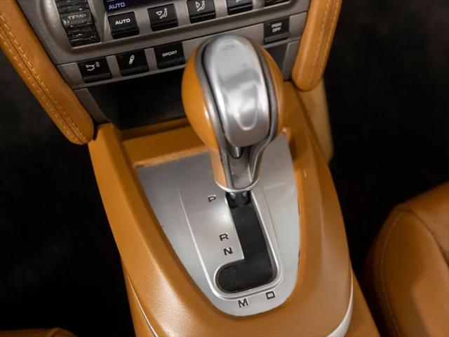 2006 Porsche 911 Carrera S
