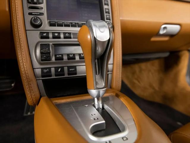 2006 Porsche 911 Carrera S