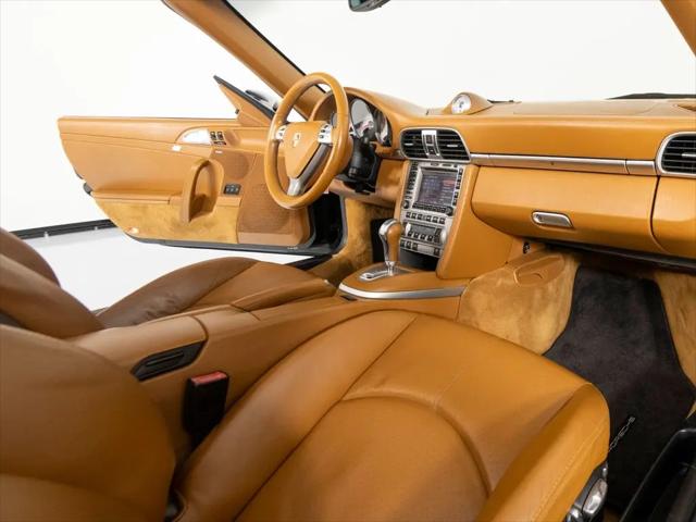2006 Porsche 911 Carrera S
