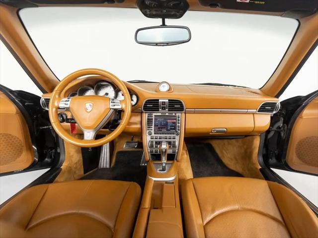 2006 Porsche 911 Carrera S
