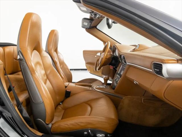 2006 Porsche 911 Carrera S