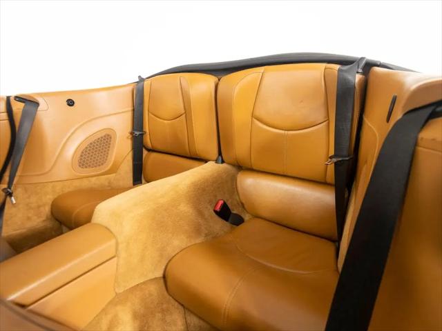 2006 Porsche 911 Carrera S