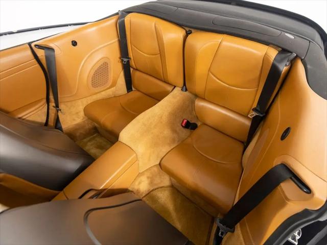 2006 Porsche 911 Carrera S