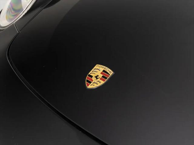 2006 Porsche 911 Carrera S